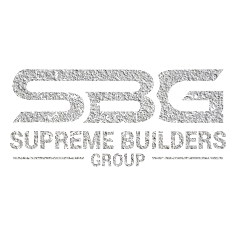 Supreme Builders Group