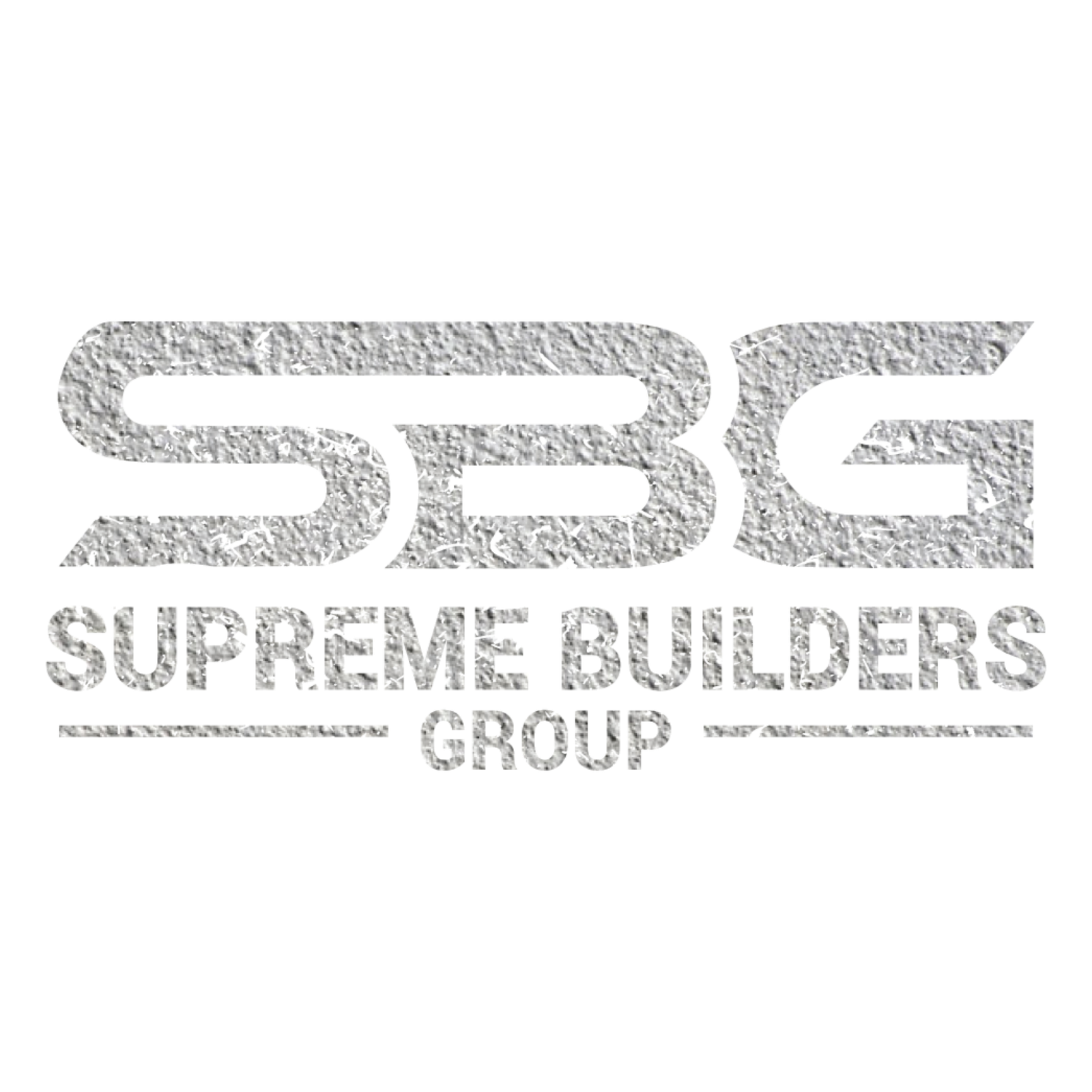 Supreme Builders Group logo