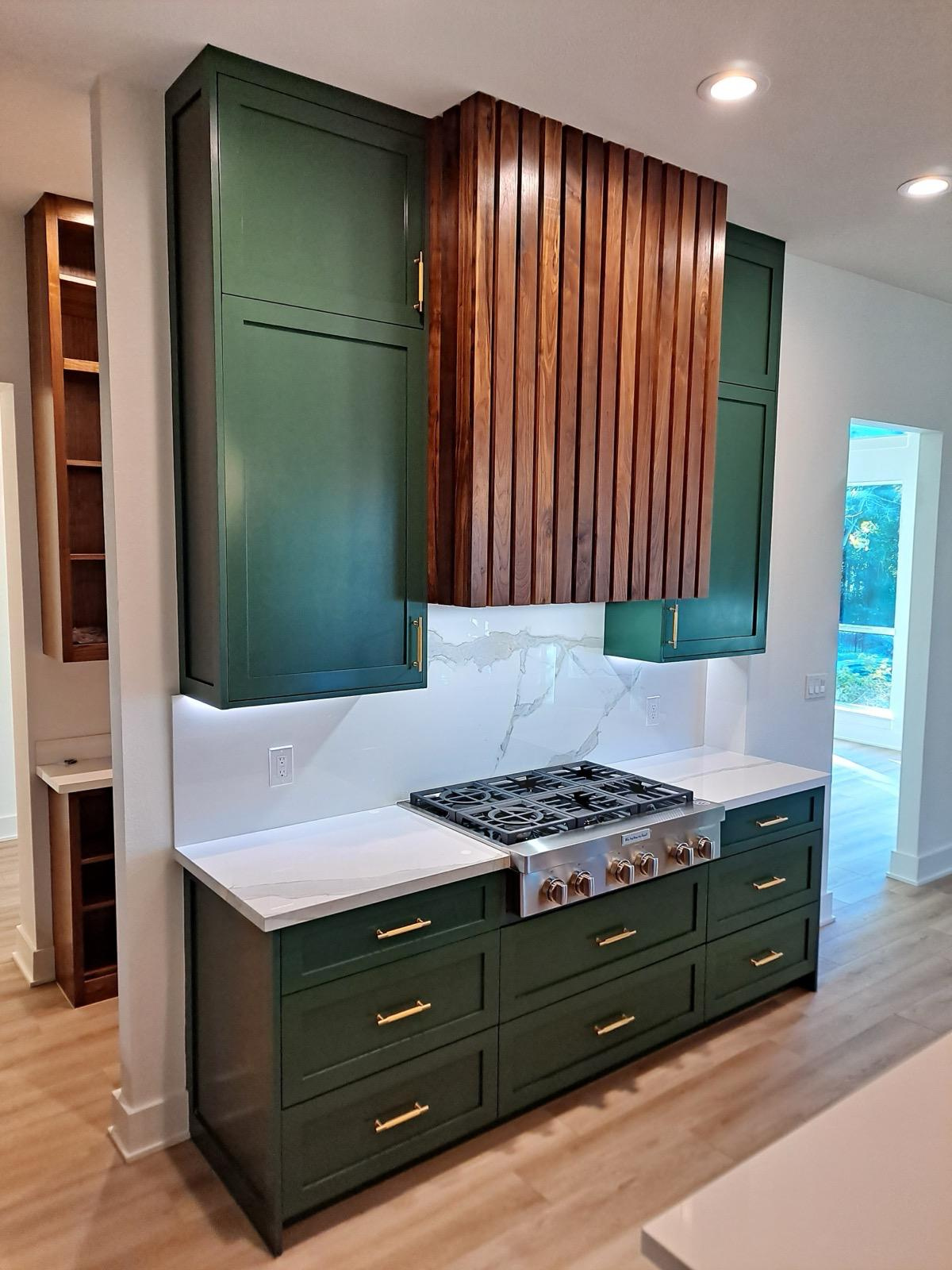 Supreme Builders Group project image 2